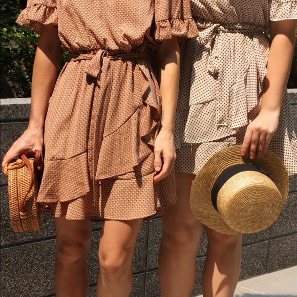 Denim Dress , summer casual dress - Picture 3 of 3